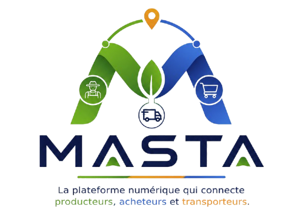 MASTA — la plateforme qui connecte producteurs, acheteurs et transporteurs