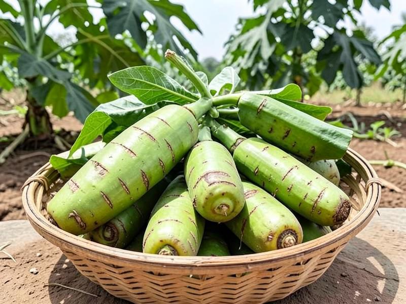 Manioc
